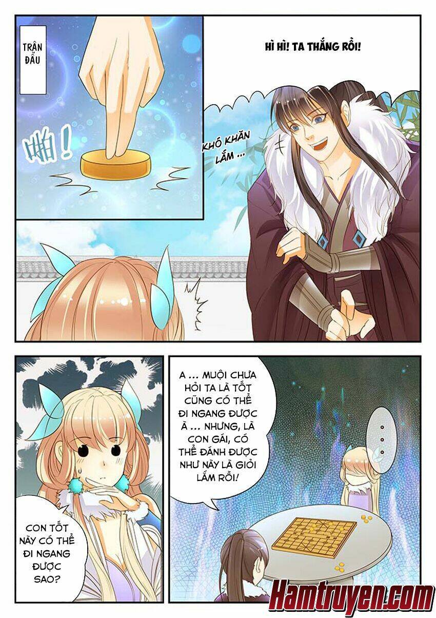 Tinh Thần Biến Chapter 147 - Trang 2