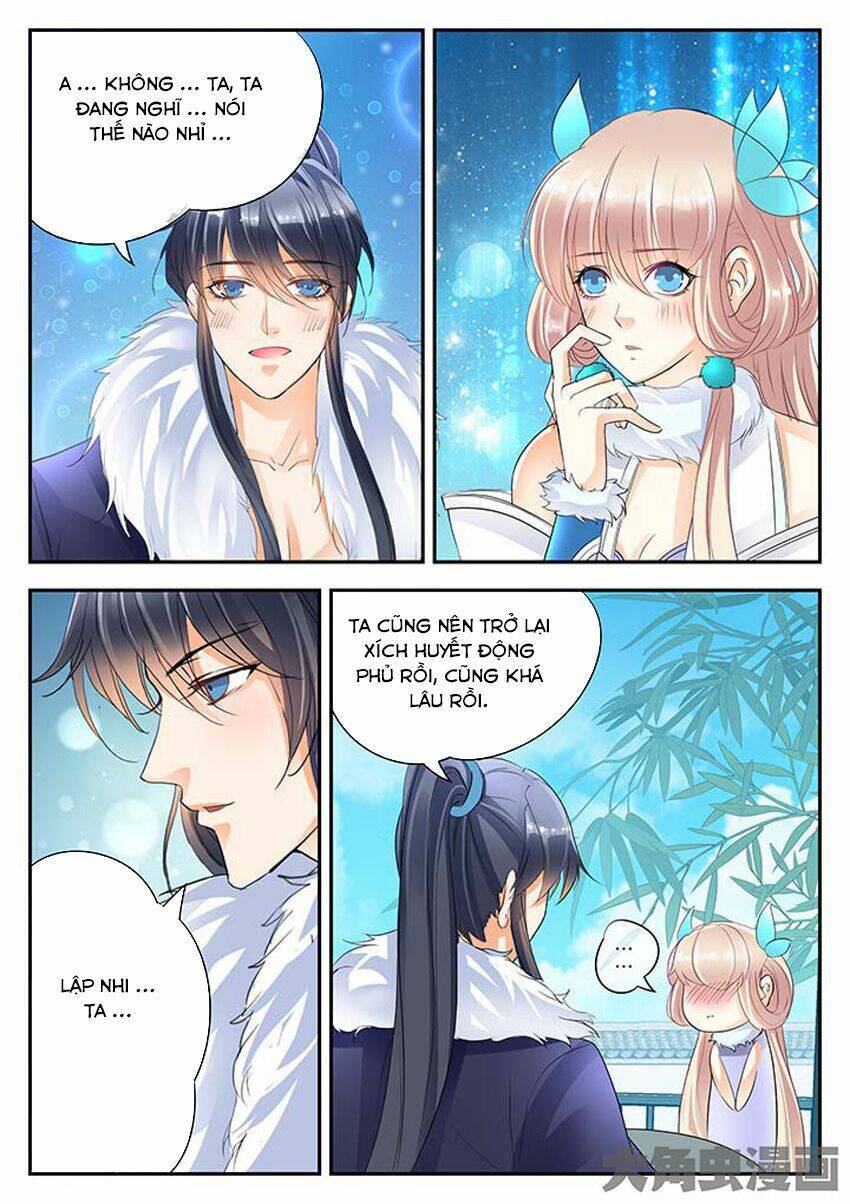 Tinh Thần Biến Chapter 147 - Trang 2