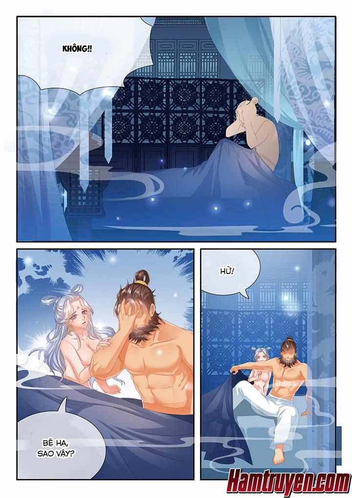 Tinh Thần Biến Chapter 15 - Trang 2