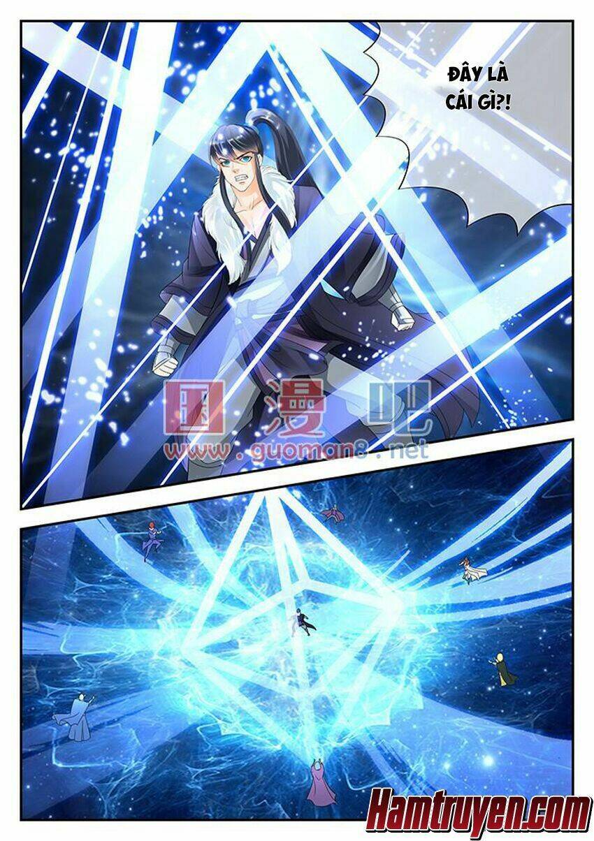 Tinh Thần Biến Chapter 160 - Trang 2