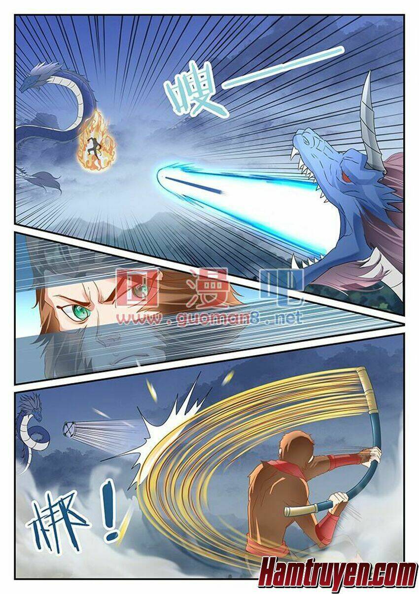 Tinh Thần Biến Chapter 168 - Trang 2