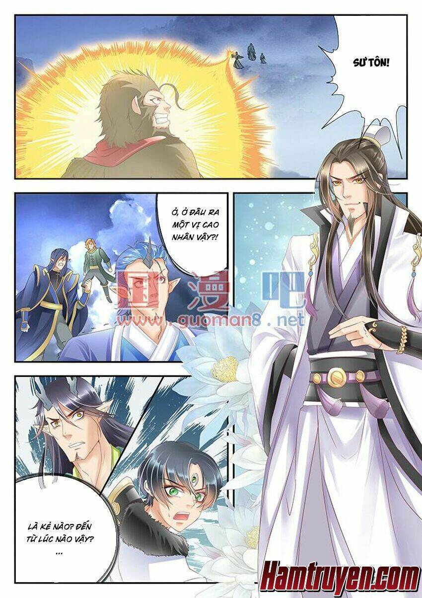 Tinh Thần Biến Chapter 169 - Trang 2