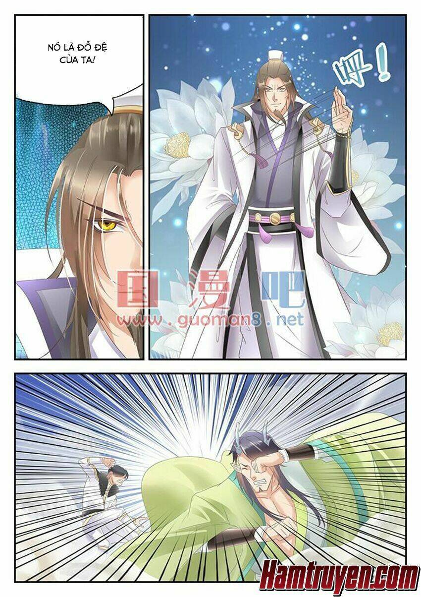 Tinh Thần Biến Chapter 169 - Trang 2