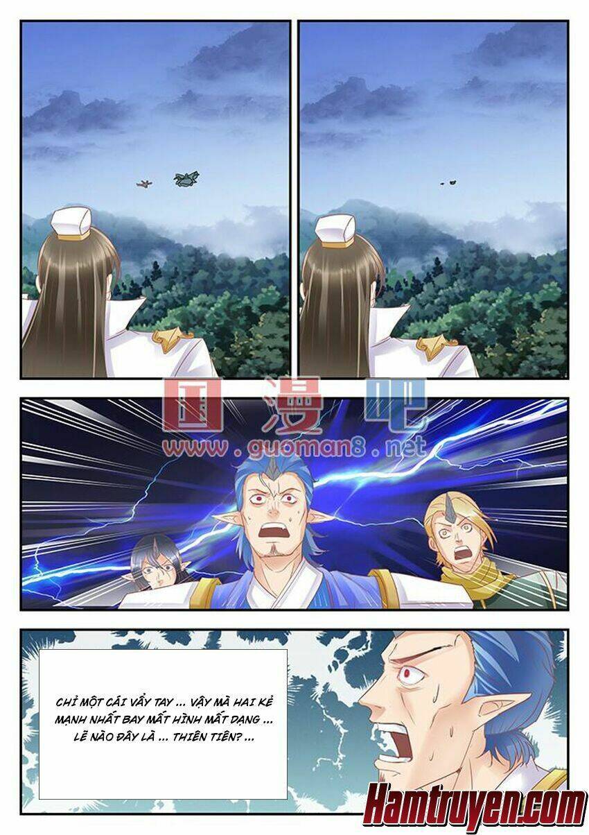 Tinh Thần Biến Chapter 169 - Trang 2