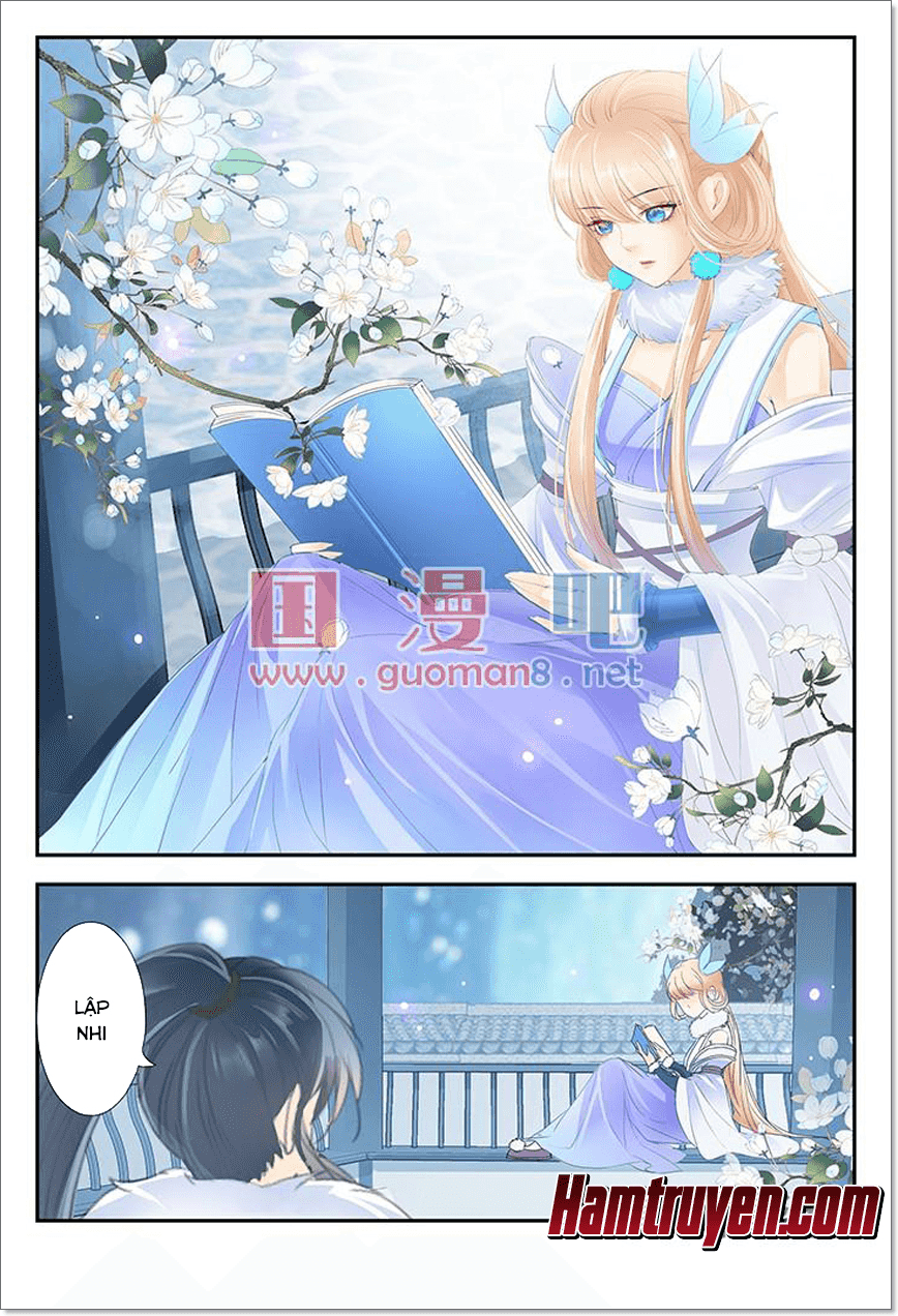 Tinh Thần Biến Chapter 174 - Trang 2