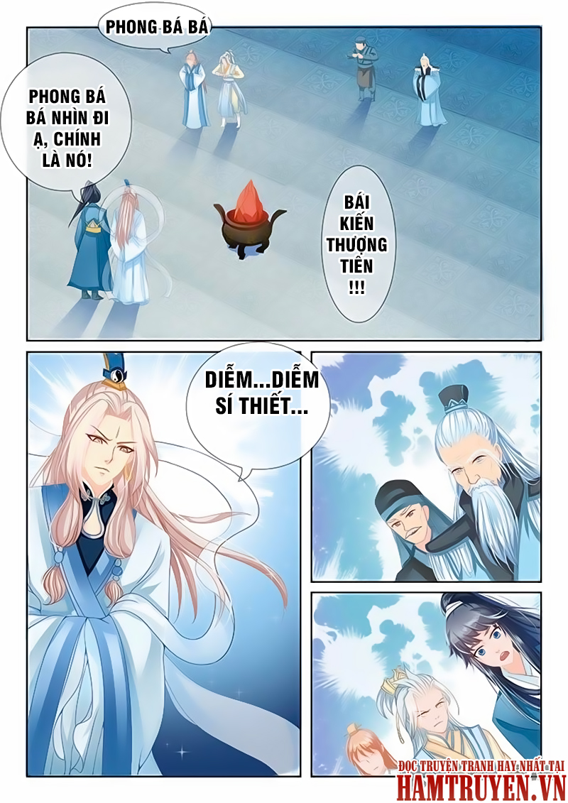 Tinh Thần Biến Chapter 18 - Trang 2