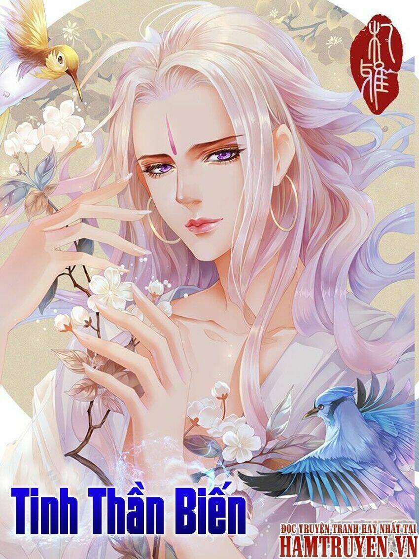 Tinh Thần Biến Chapter 181 - Trang 2