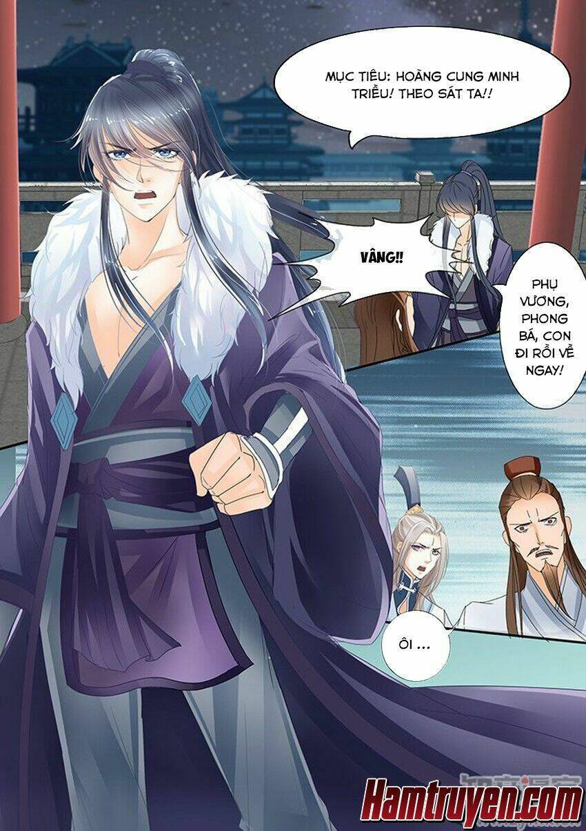 Tinh Thần Biến Chapter 181 - Trang 2