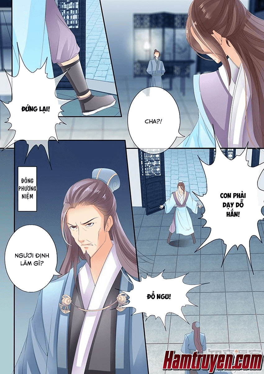 Tinh Thần Biến Chapter 182 - Trang 2
