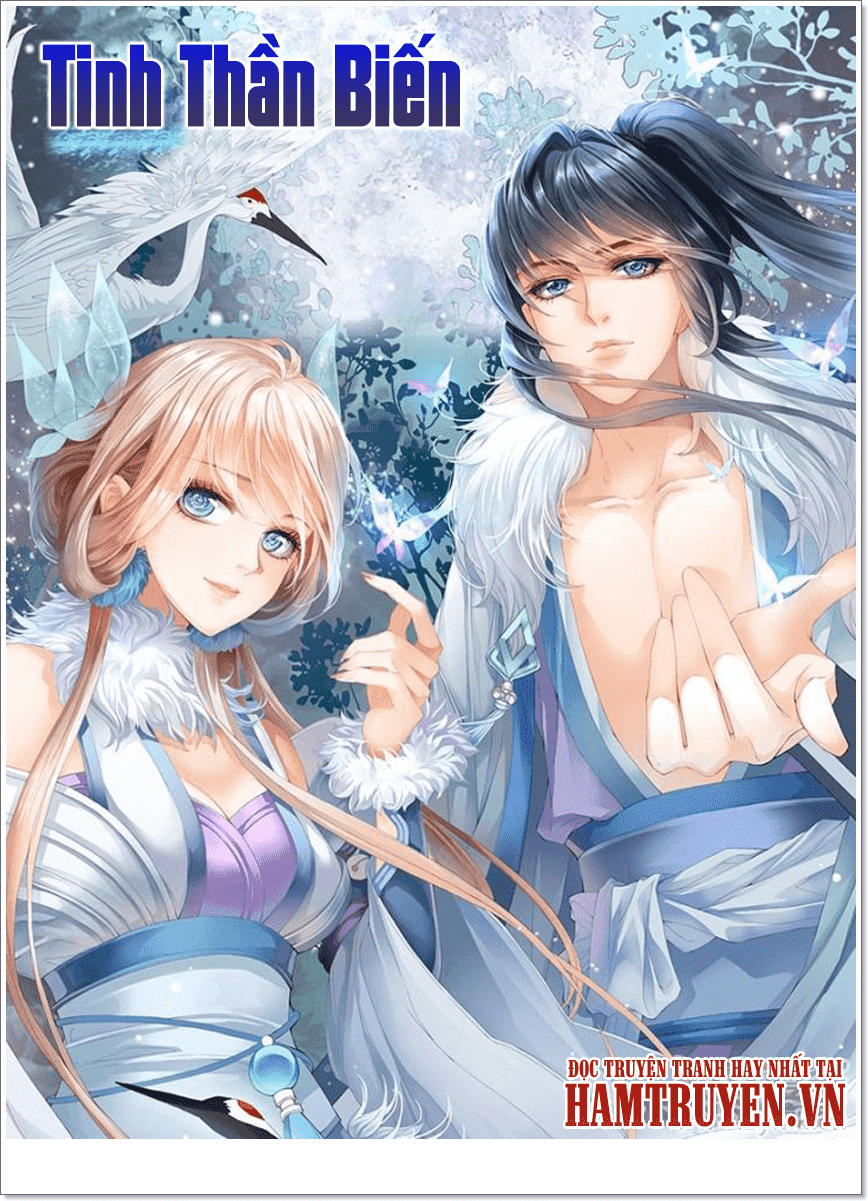 Tinh Thần Biến Chapter 186 - Trang 2