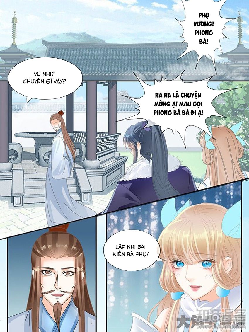 Tinh Thần Biến Chapter 187 - Trang 2