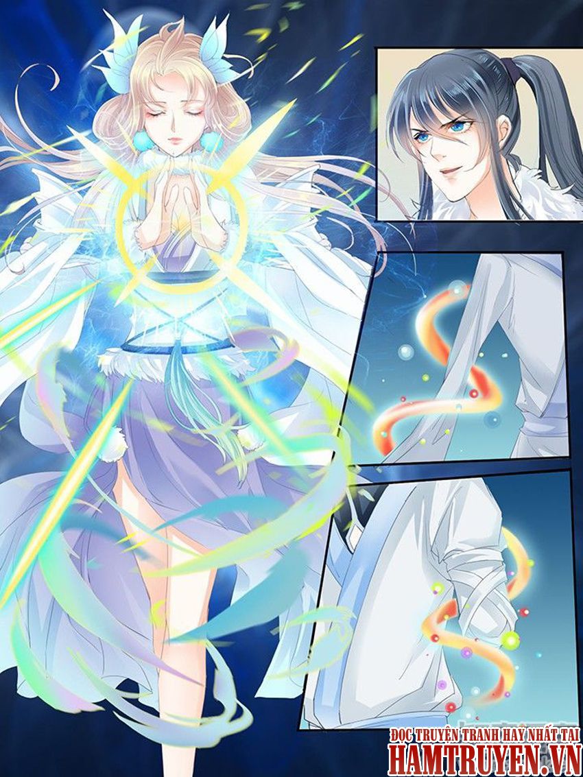 Tinh Thần Biến Chapter 187 - Trang 2