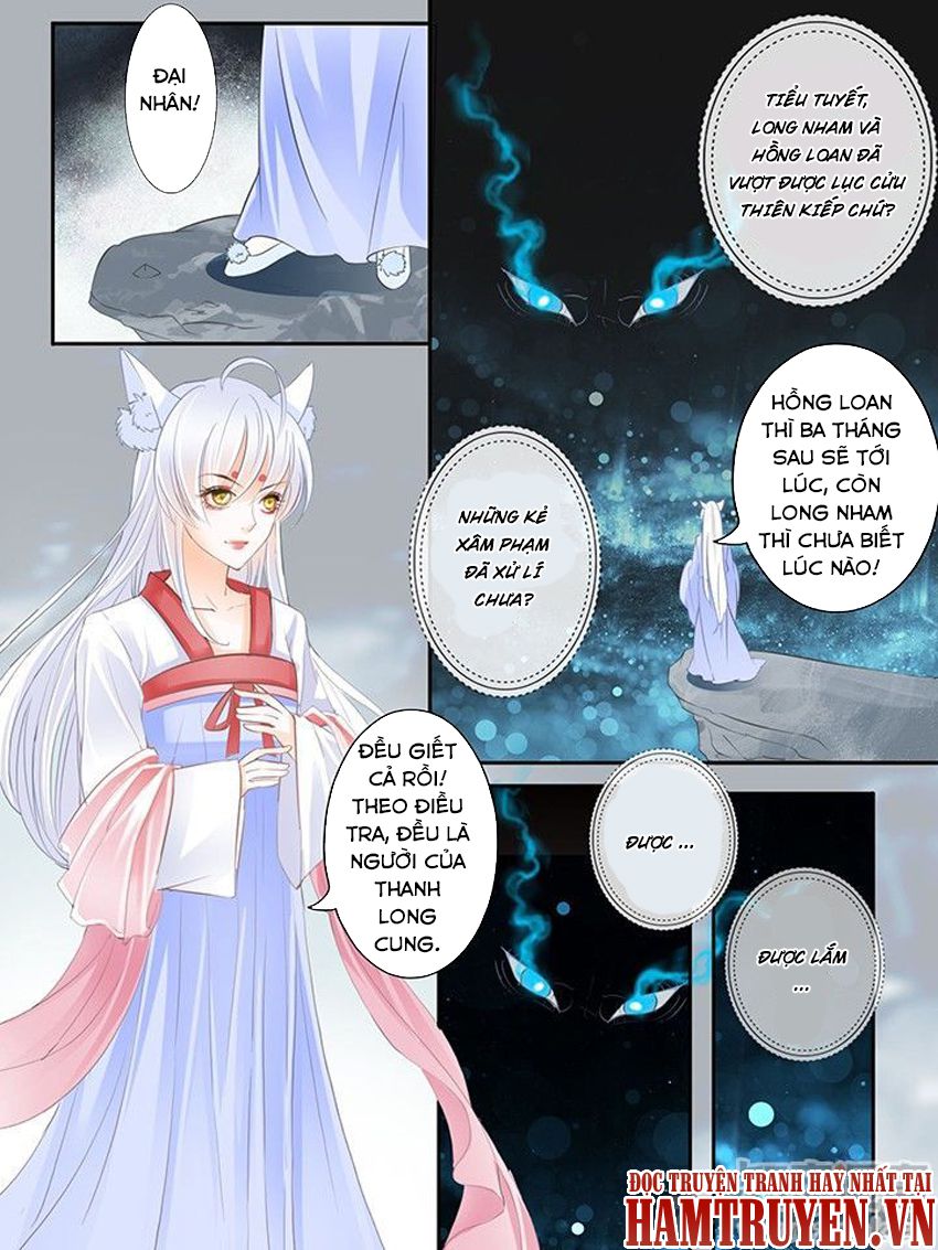 Tinh Thần Biến Chapter 191 - Trang 2