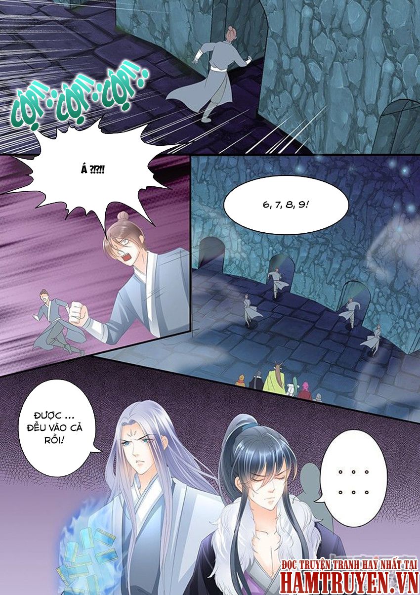 Tinh Thần Biến Chapter 194 - Trang 2