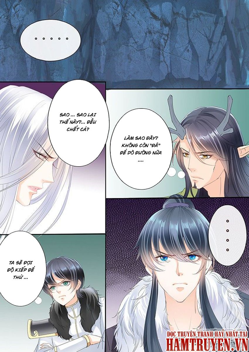 Tinh Thần Biến Chapter 195 - Trang 2