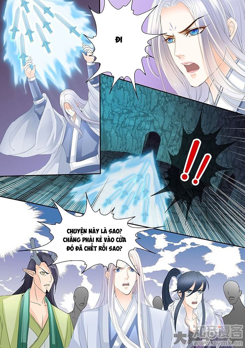 Tinh Thần Biến Chapter 195 - Trang 2