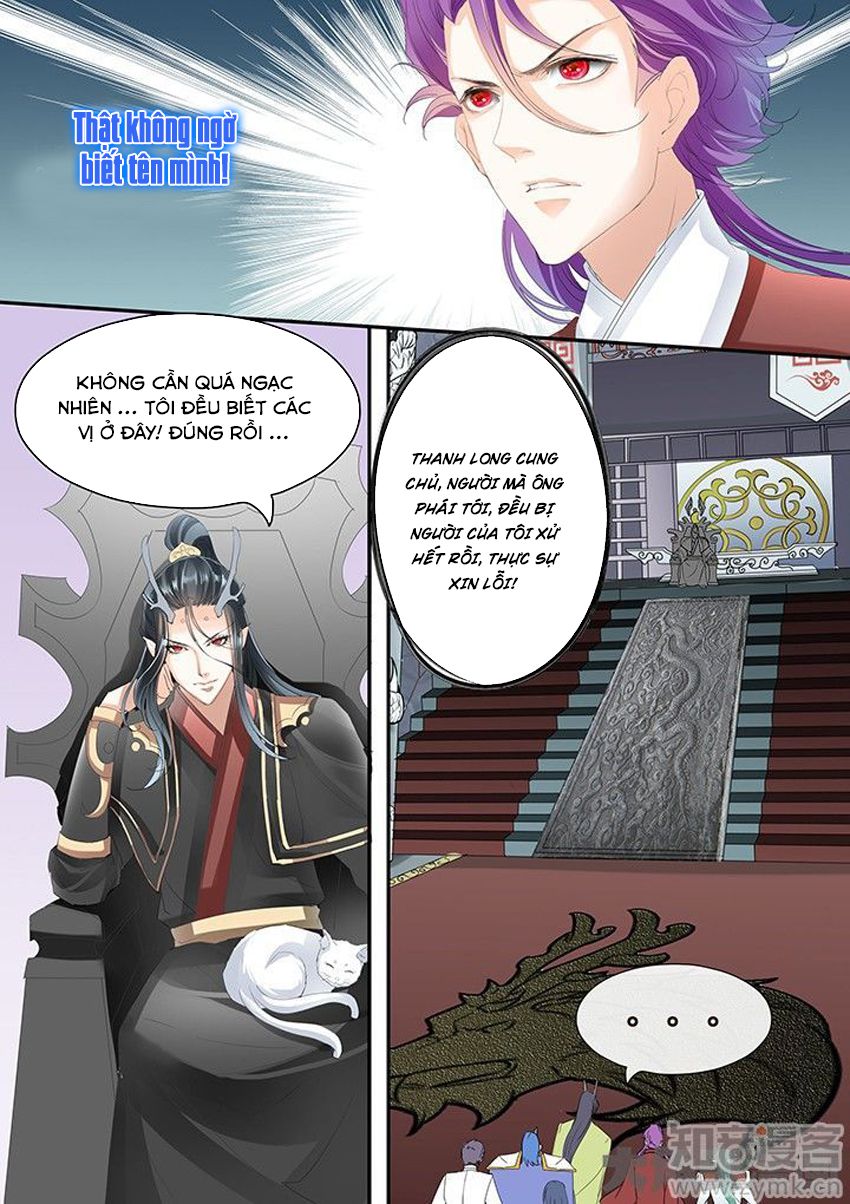 Tinh Thần Biến Chapter 196 - Trang 2