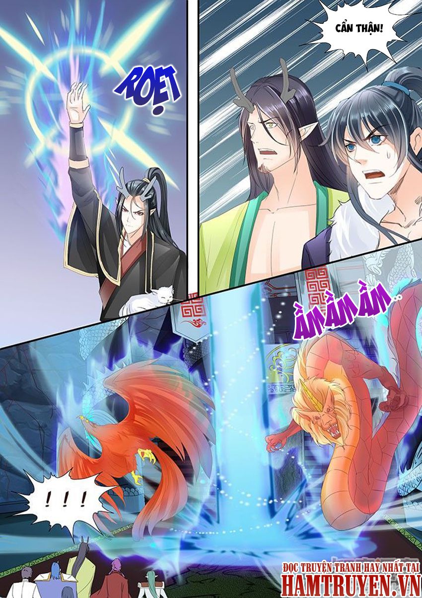 Tinh Thần Biến Chapter 197 - Trang 2