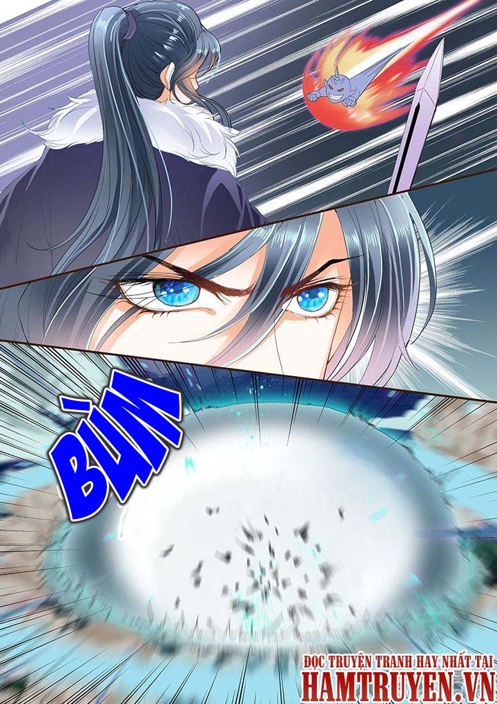 Tinh Thần Biến Chapter 204 - Trang 2