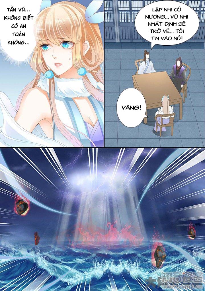 Tinh Thần Biến Chapter 204 - Trang 2