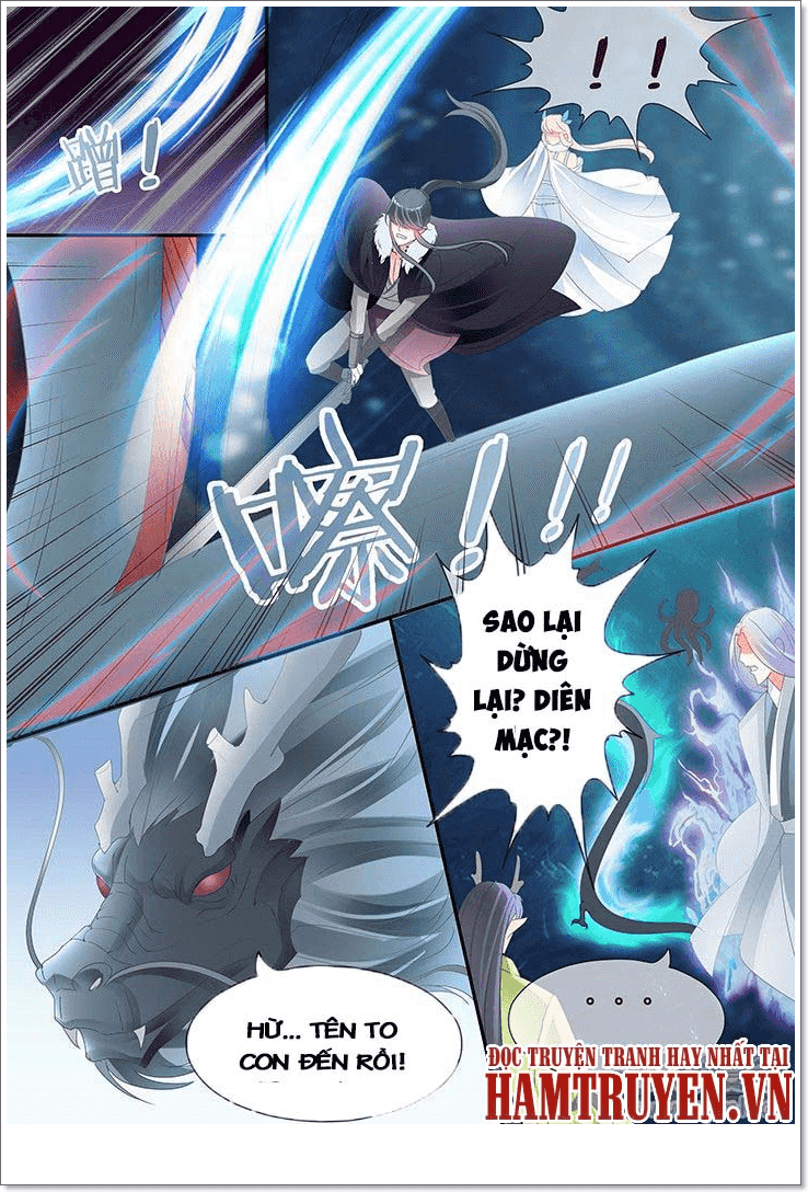 Tinh Thần Biến Chapter 207 - Trang 2