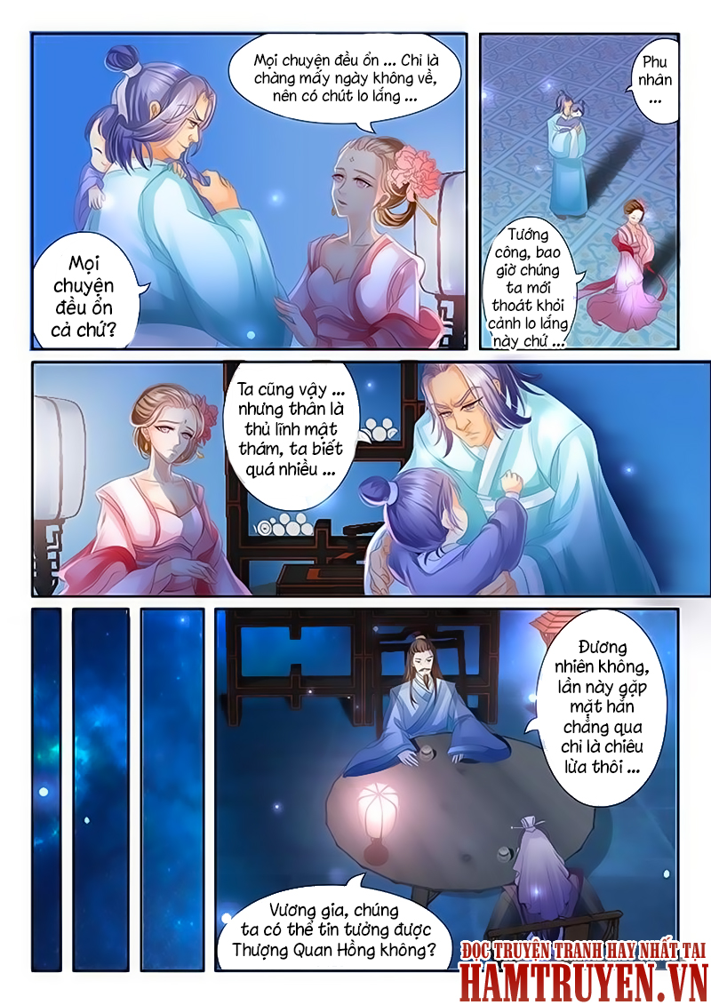 Tinh Thần Biến Chapter 21 - Trang 2