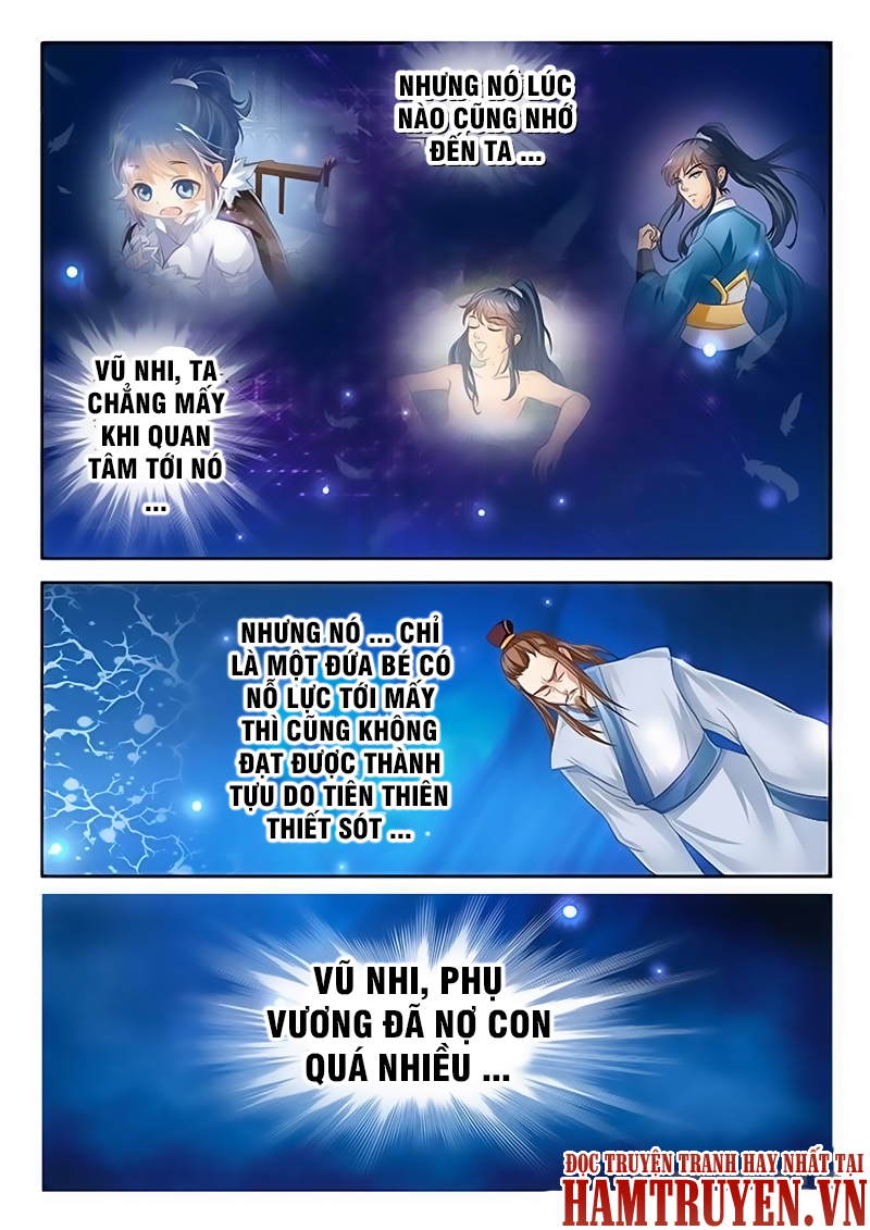 Tinh Thần Biến Chapter 21 - Trang 2