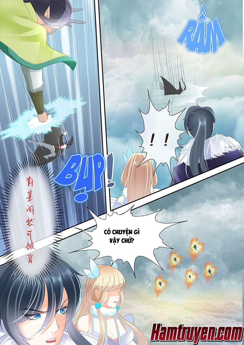 Tinh Thần Biến Chapter 212 - Trang 2