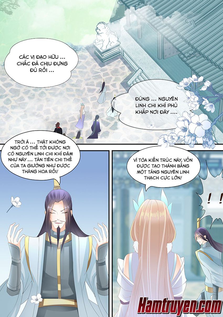 Tinh Thần Biến Chapter 212 - Trang 2