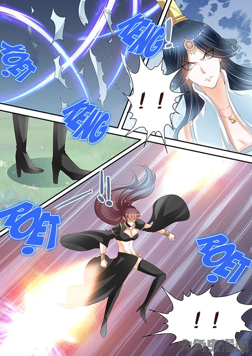 Tinh Thần Biến Chapter 216 - Trang 2