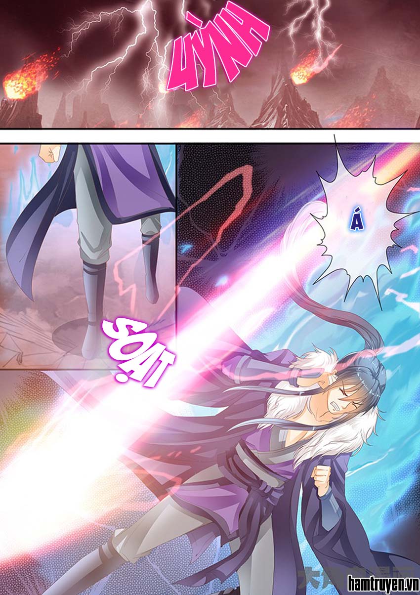 Tinh Thần Biến Chapter 220 - Trang 2