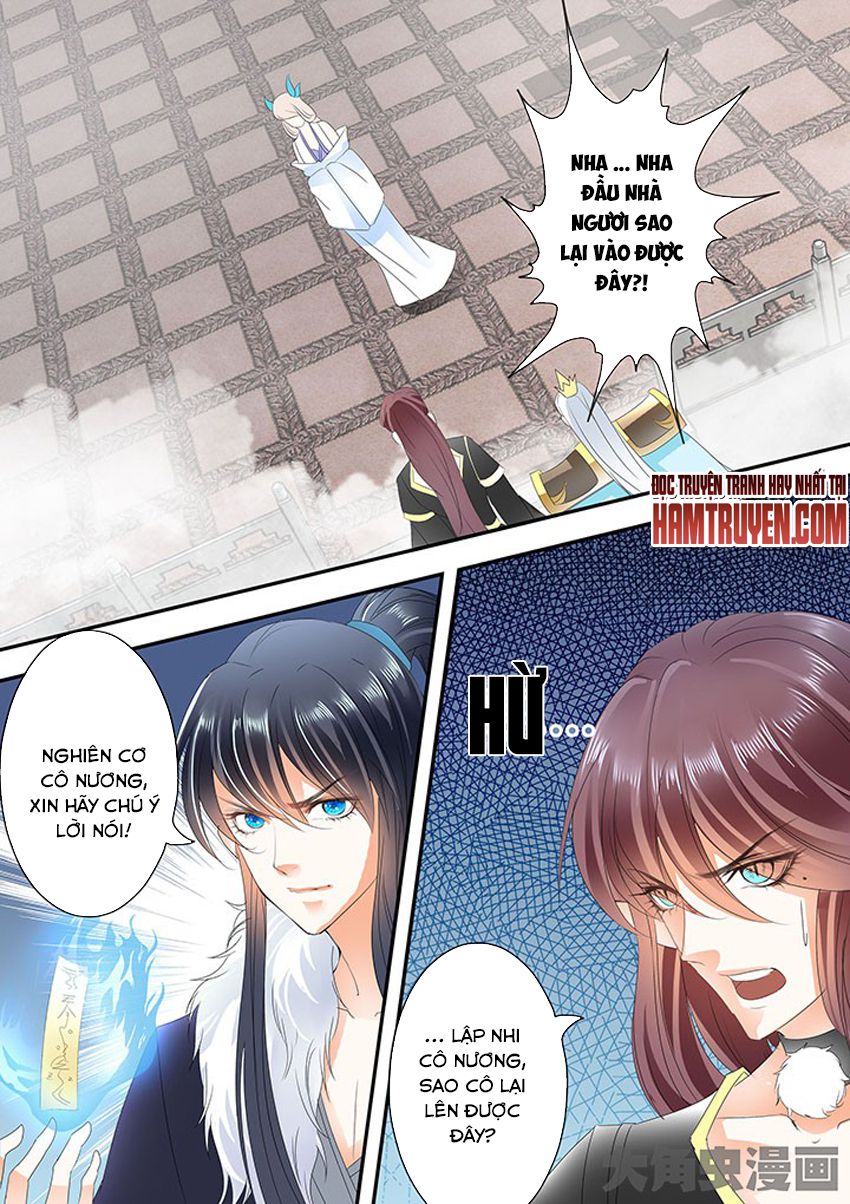 Tinh Thần Biến Chapter 223 - Trang 2