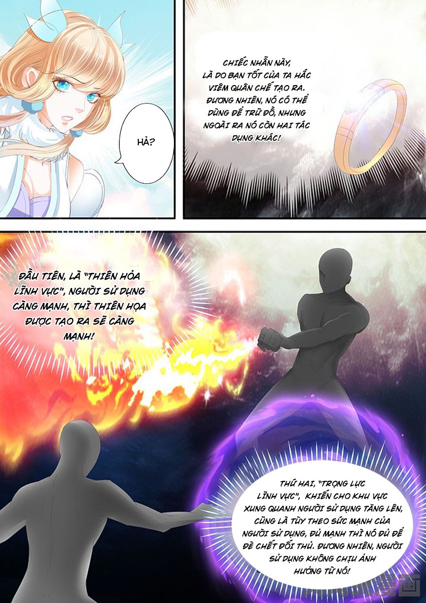 Tinh Thần Biến Chapter 225 - Trang 2