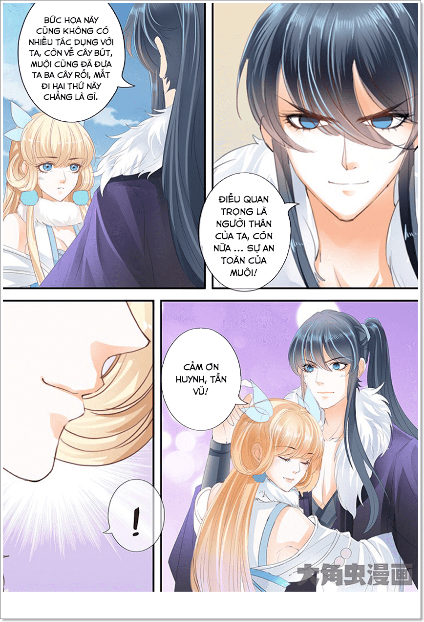 Tinh Thần Biến Chapter 227 - Trang 2