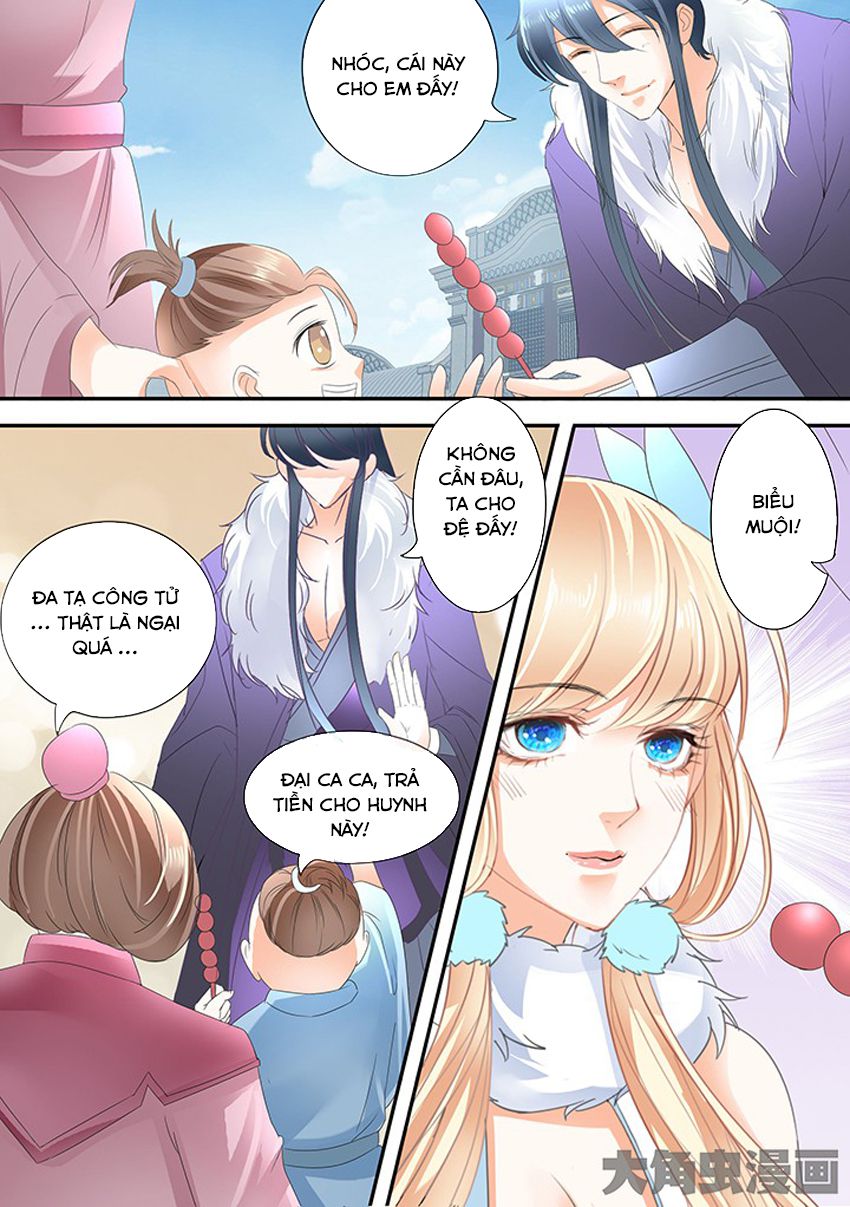 Tinh Thần Biến Chapter 231 - Trang 2