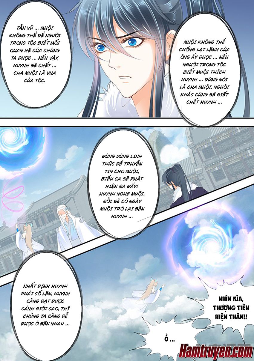 Tinh Thần Biến Chapter 232 - Trang 2