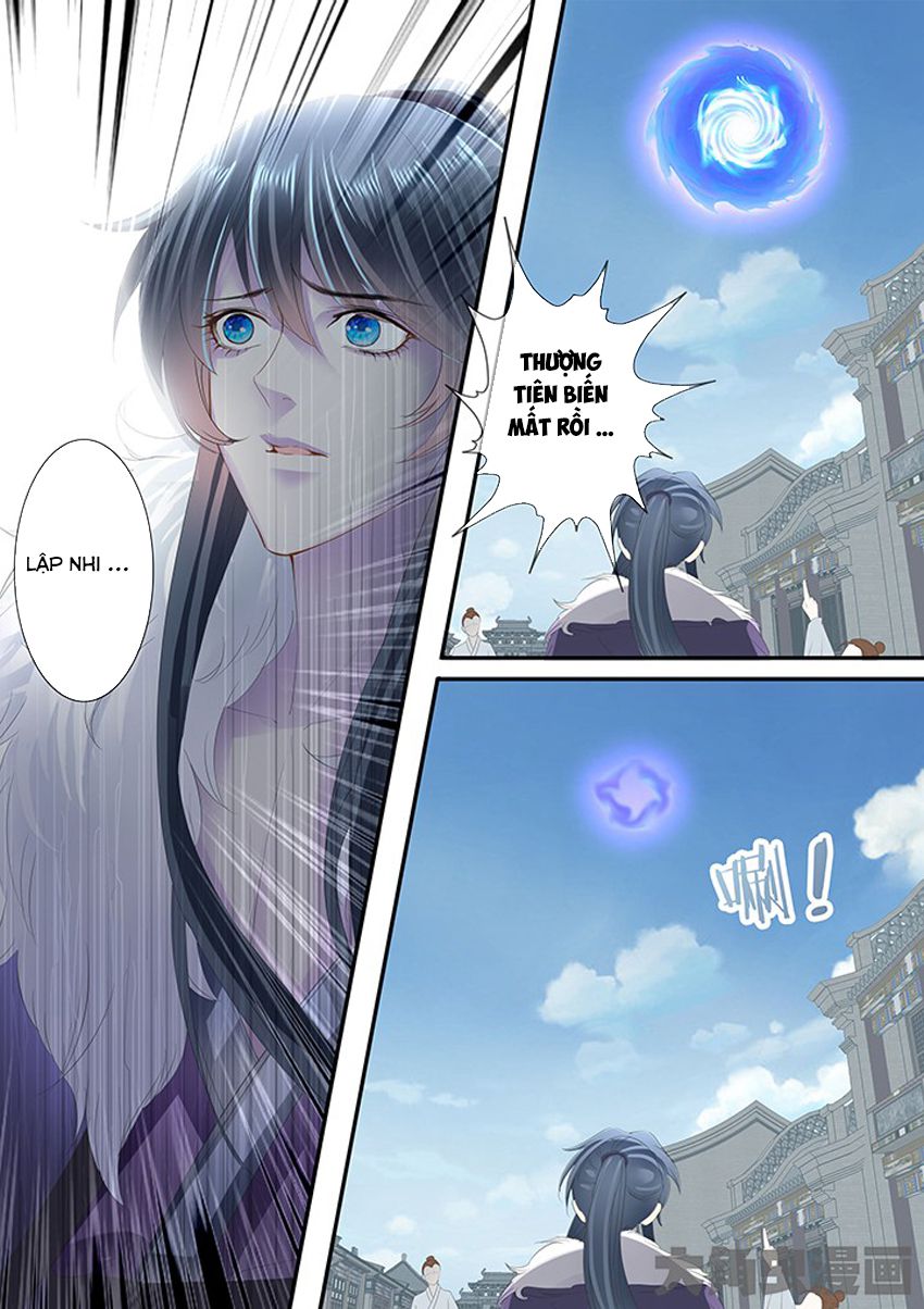 Tinh Thần Biến Chapter 232 - Trang 2