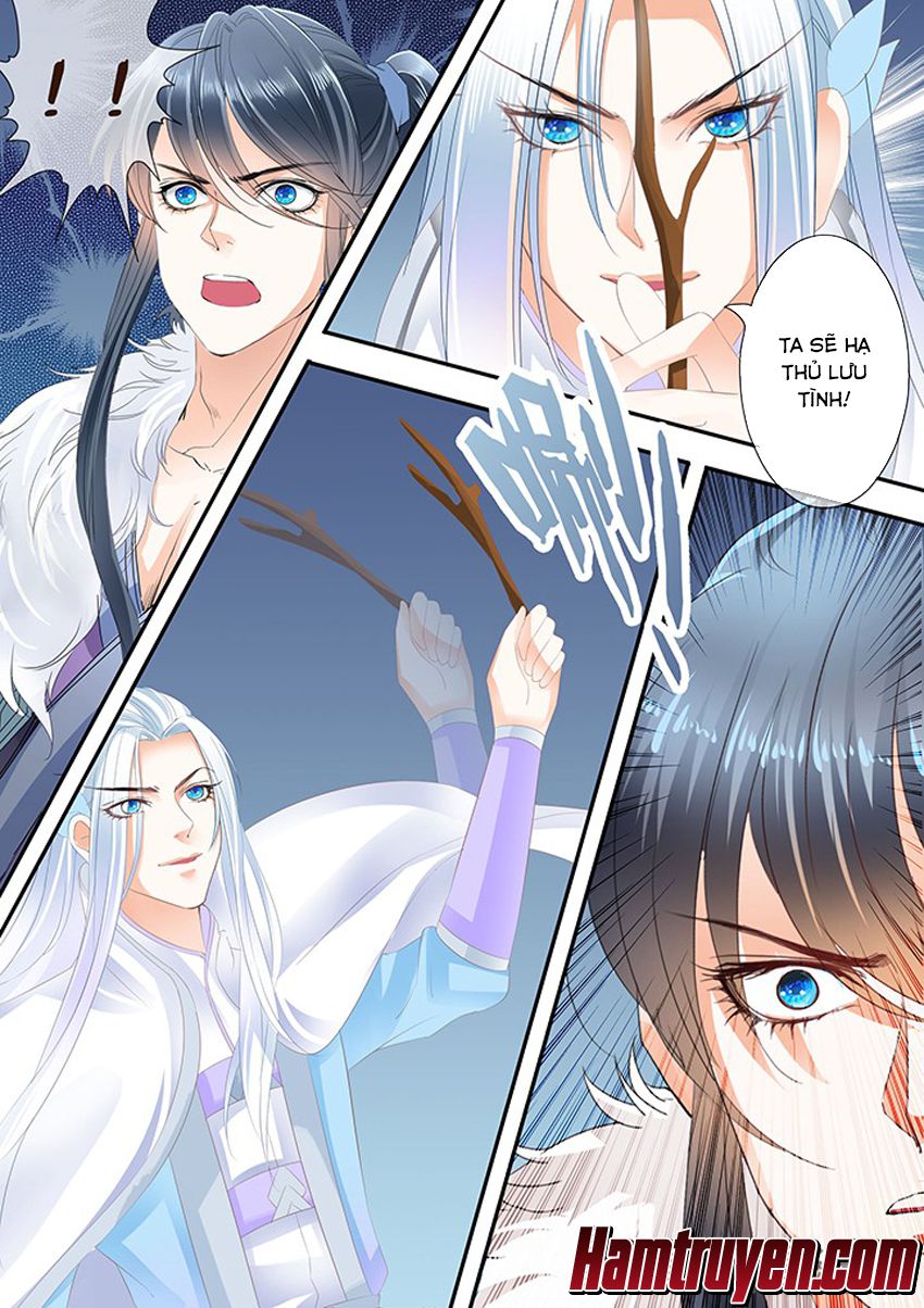 Tinh Thần Biến Chapter 232 - Trang 2