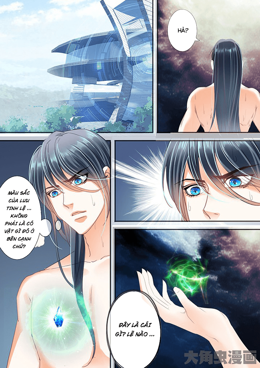 Tinh Thần Biến Chapter 235 - Trang 2