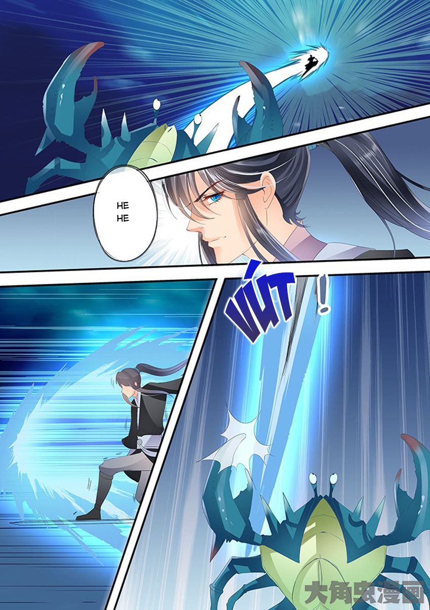 Tinh Thần Biến Chapter 237 - Trang 2