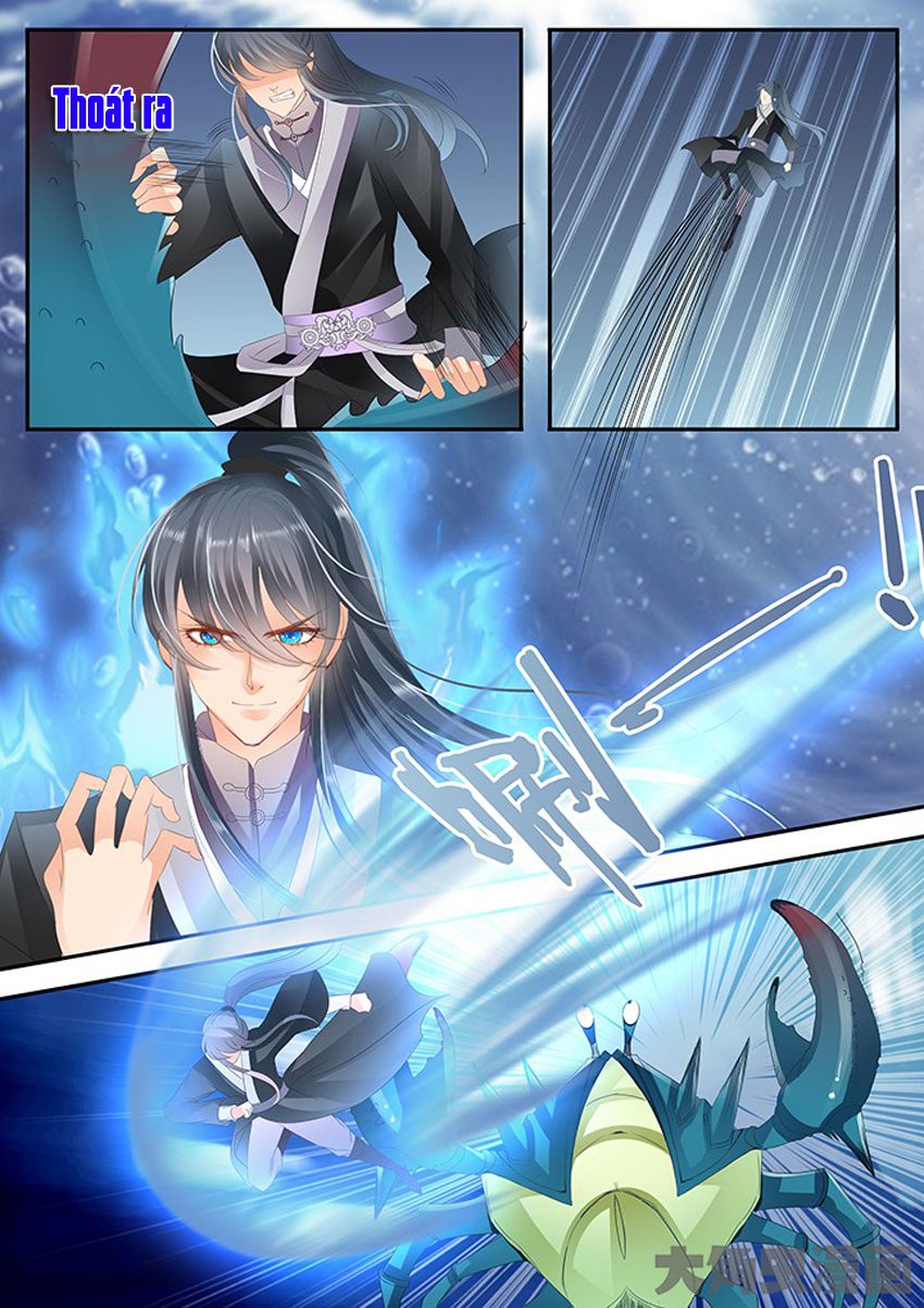 Tinh Thần Biến Chapter 238 - Trang 2