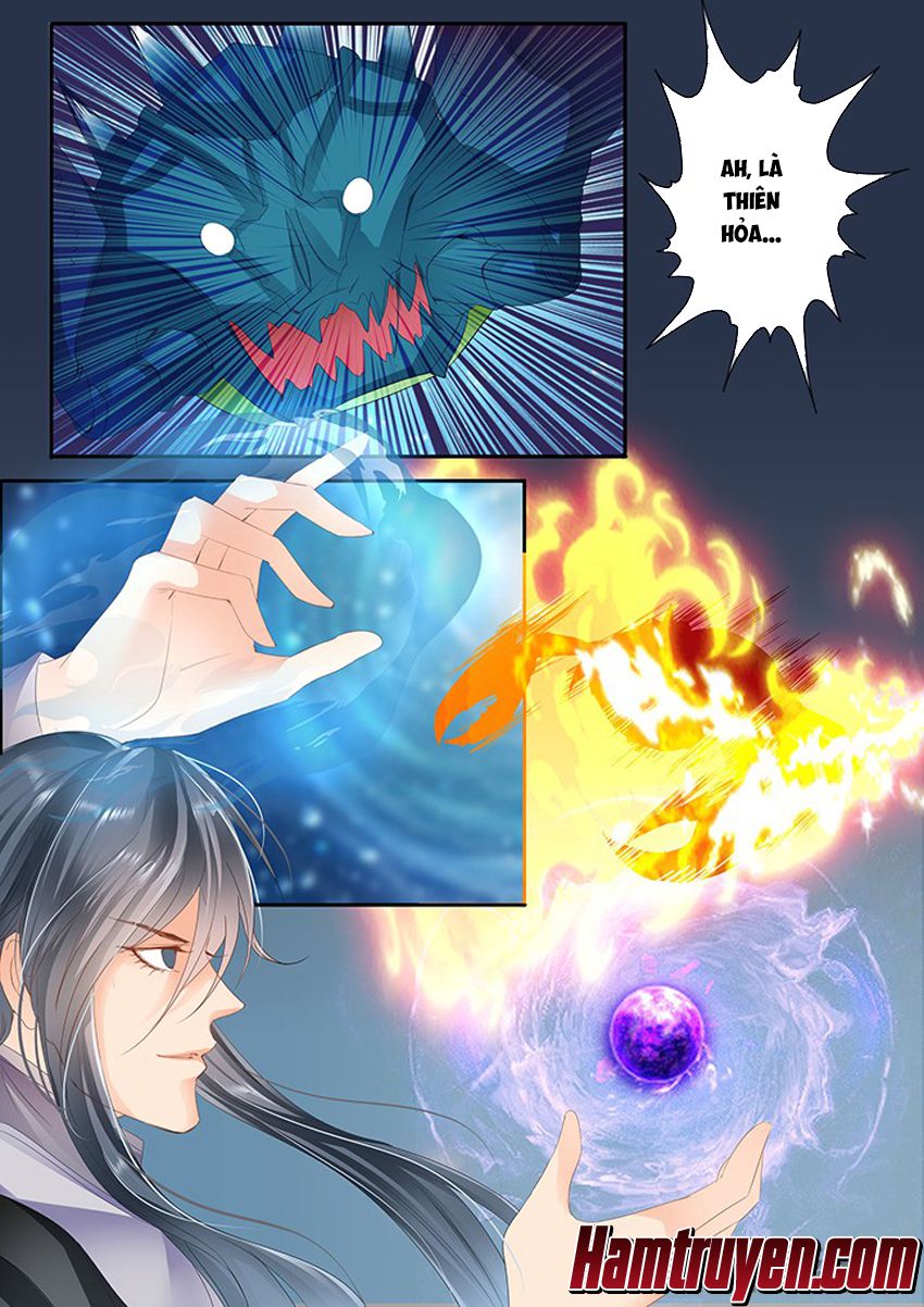 Tinh Thần Biến Chapter 238 - Trang 2