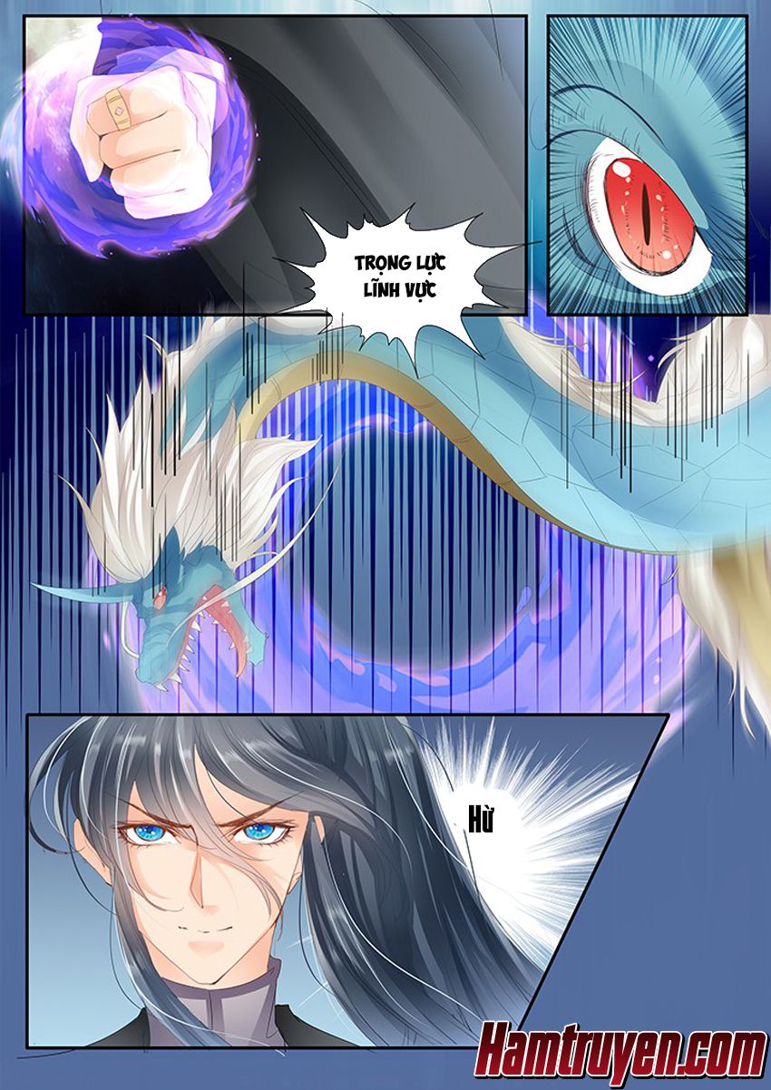 Tinh Thần Biến Chapter 238 - Trang 2