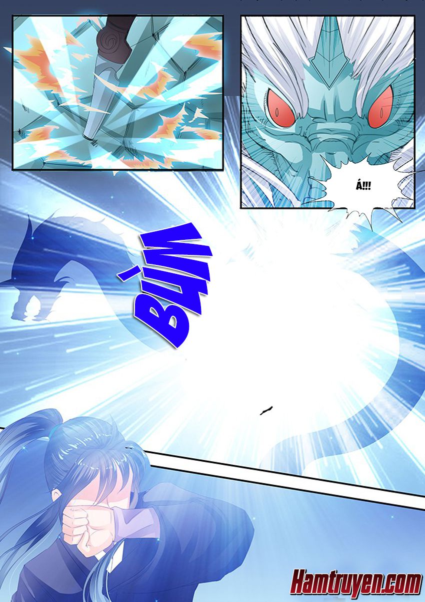 Tinh Thần Biến Chapter 239 - Trang 2