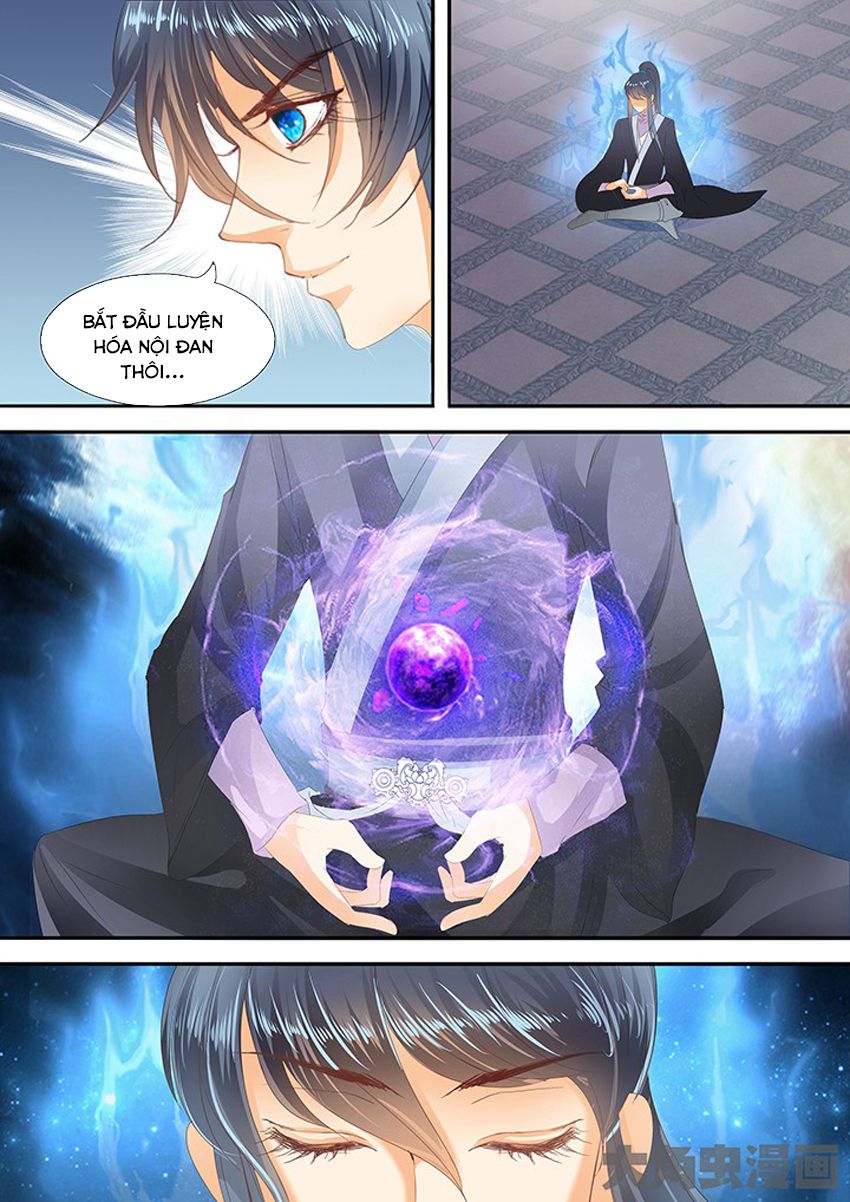 Tinh Thần Biến Chapter 239 - Trang 2