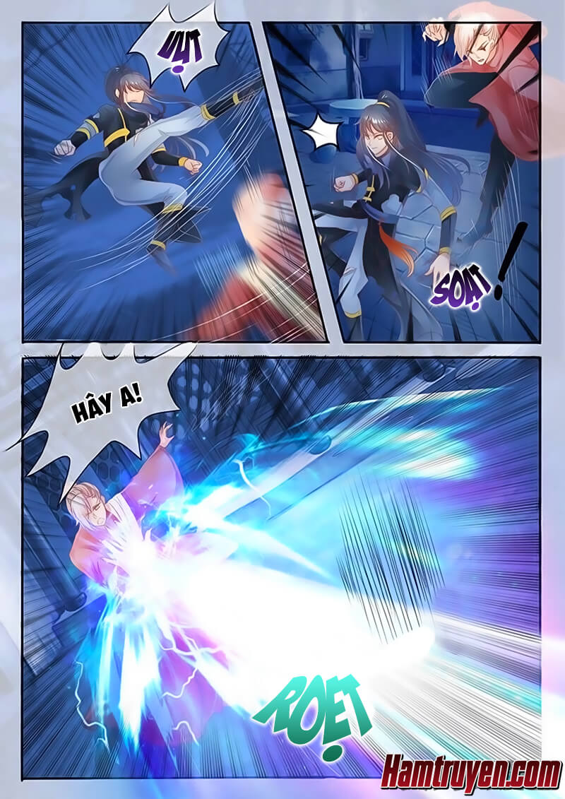 Tinh Thần Biến Chapter 24 - Trang 2