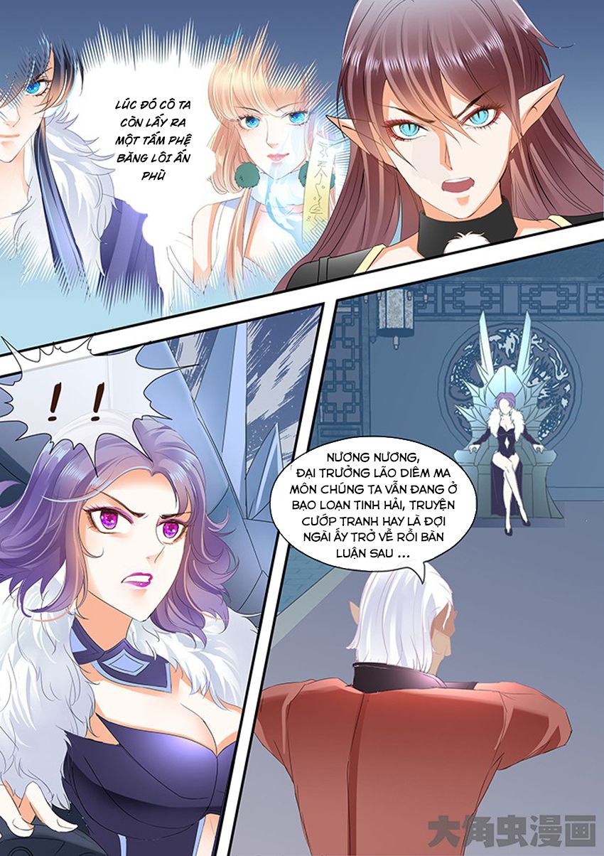 Tinh Thần Biến Chapter 240 - Trang 2