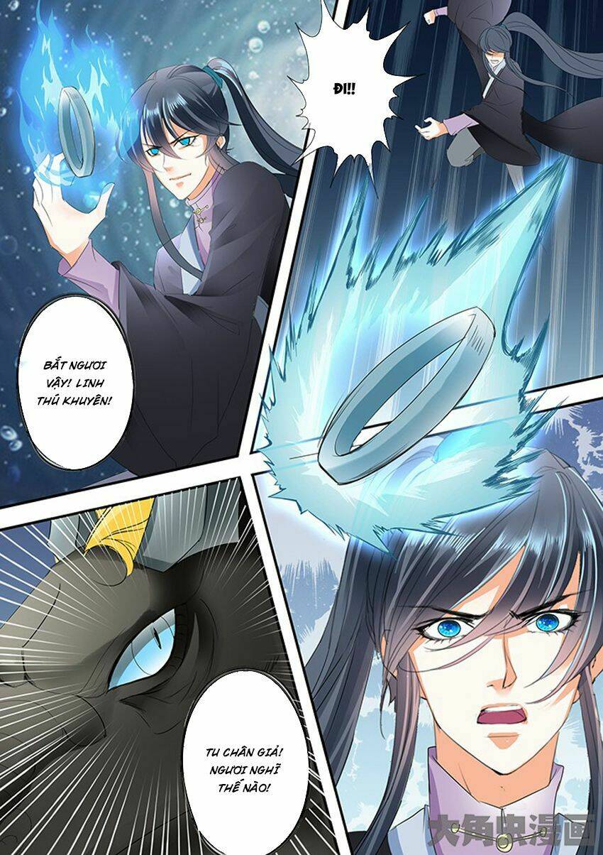 Tinh Thần Biến Chapter 241 - Trang 2