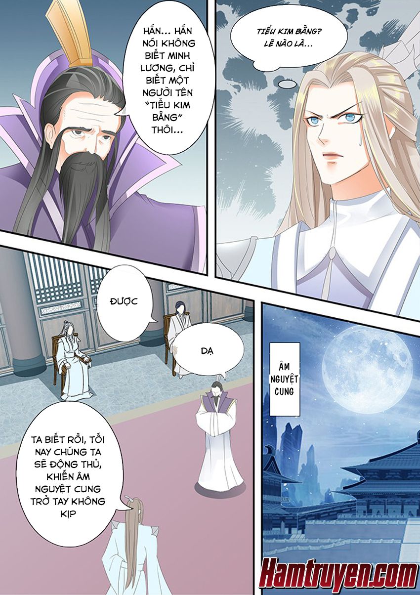 Tinh Thần Biến Chapter 245 - Trang 2
