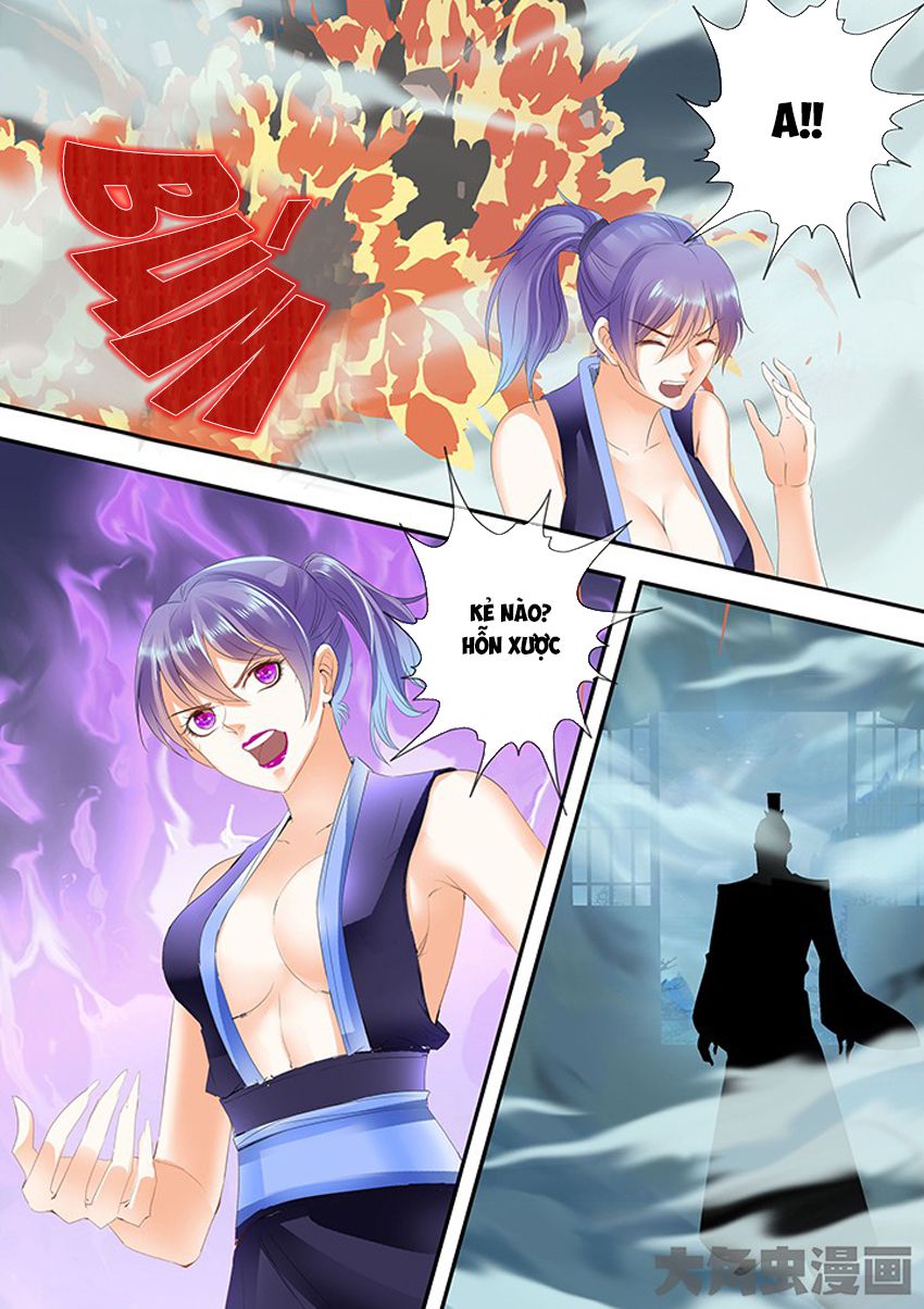 Tinh Thần Biến Chapter 246 - Trang 2